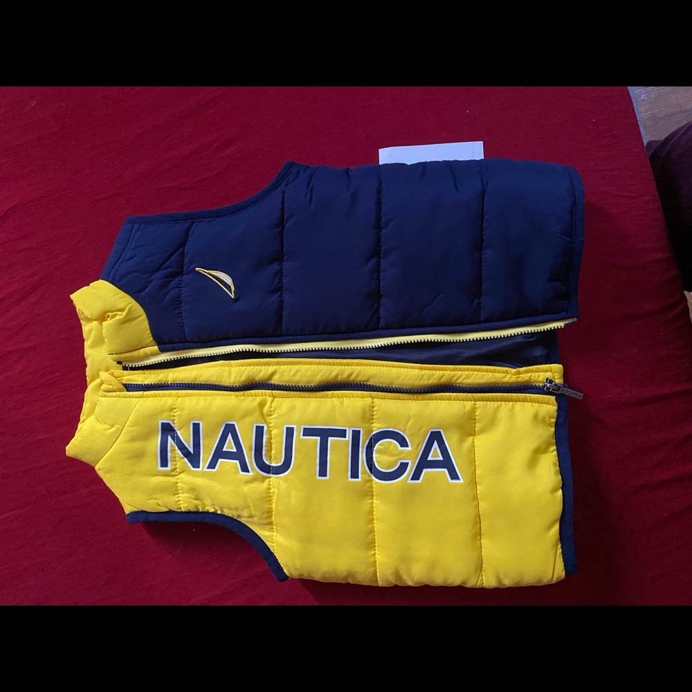 Nautica Vest